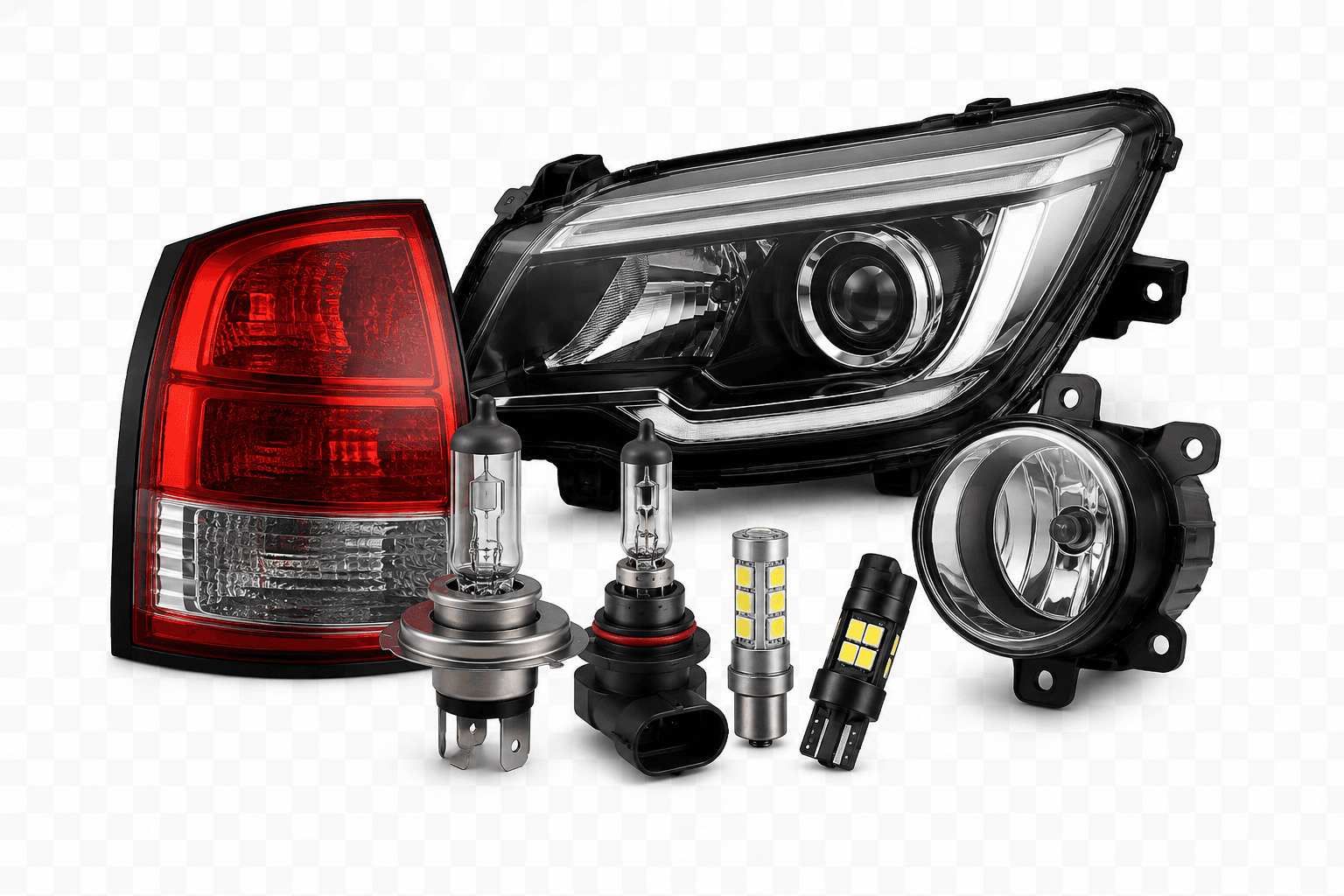 Iluminação